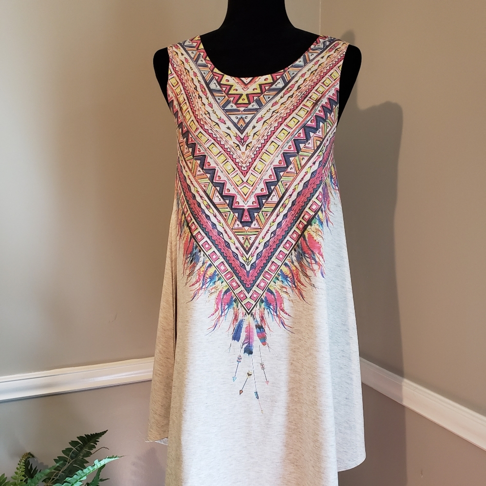 PHIL LOVE DRESS